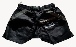 Schweikert - Arbeitsschürze L