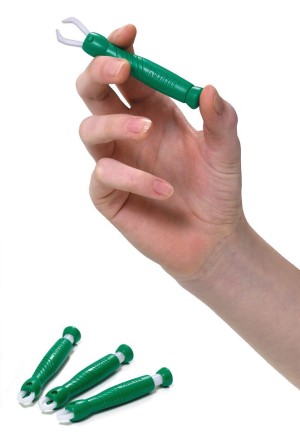 Karlie - Zeckenzange / Zeckenentferner