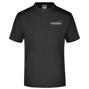 Schweikert - T-Shirt