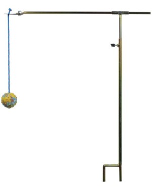 Gappay - Vorausgalgen