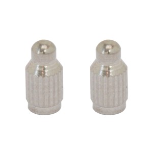 Kontakte-Set für Canicom, DogTrace und VOSS.miniPET 12mm