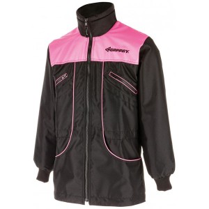 Gappay - Anorak Suprima, pink