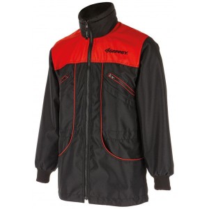 Gappay - Anorak Suprima, rot