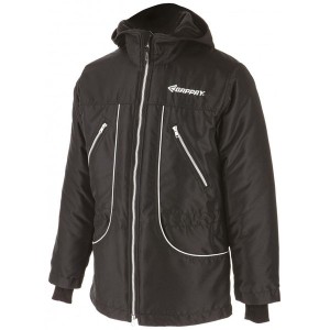Gappay - Anorak Suprima Therm - schwarz
