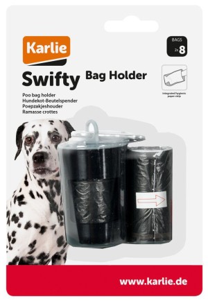 Karlie - Swifty Hunde-Kottüten