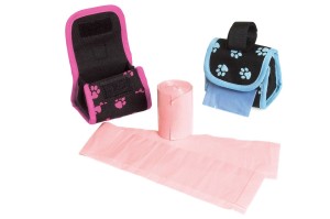 Karlie - Easy Bag Kottütentasche