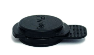 Top-Matic - Multi Power Clip - schwarz