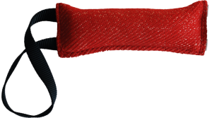 Top-Matic - Beissrolle 20x16cm, rot - 1H