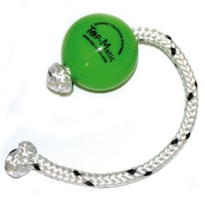 Top-Matic - Fun-Ball Mini mit Seil Standart