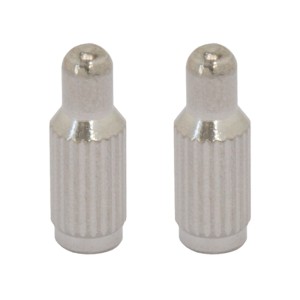 Kontakte-Set für Canicom, DogTrace und VOSS.miniPET 17mm