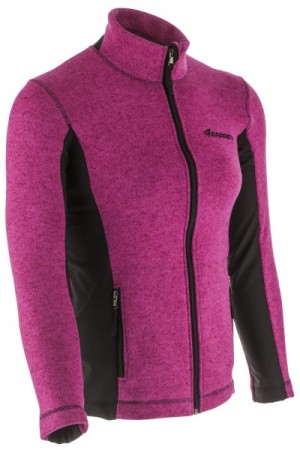 Gappay - Frauen Sweater pink