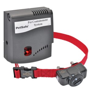 PetSafe - Radio Fence Super (PIG19-15394) unsichtbarer Hundezaun