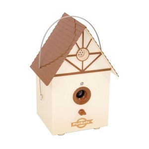 Petsafe - Anti-Bellkontrolle für Draußen
