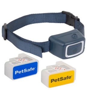PetSafe - Anti-Bell Sprühhalsband PBC19-16370