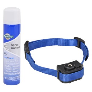 PetSafe - Anti-Bell Sprühhalsband deLuxe PBC19-11796 (RFA-442)