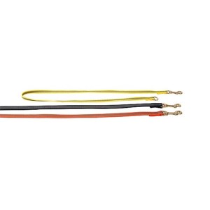 KLIN - Gummierte Sportleine, 1m - 12mm