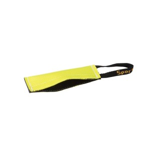 Klin - Trainingsapport, Feuerwehrschlauch-Gewebe 20cm