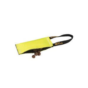 Klin - Trainingsapport, Feuerwehrschlauch-Gewebe 15cm