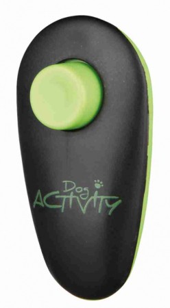 TRIXIE - Dog Activity Finger-Clicker