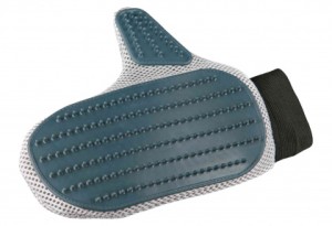 TRIXIE - Fellpflege-Handschuh