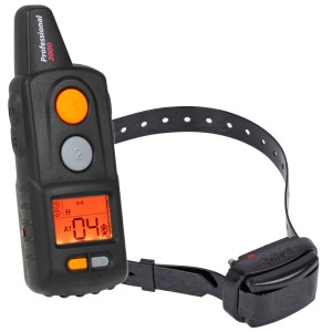 DogTrace - D-Control professional 2000 mini, Ferntrainer