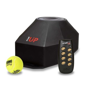 Dogtrace - d-Ball UP