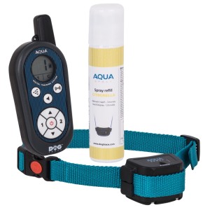 DogTrace - AQUA Spray D-900 - Sprühhalsband, Ferntrainer