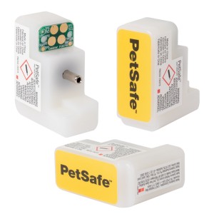 Petsafe - Spray-Nachfüllpatronen, Citronella