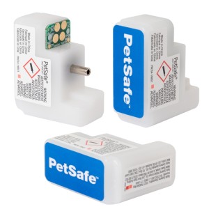 Petsafe - Spray-Nachfüllpatronen, geruchslos
