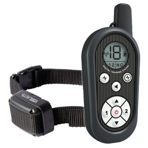 VOSS.PET DOG - C900 Ferntrainer für Hunde