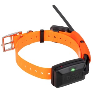 DogTrace - GPS X20, Ersatz-Halsband, Zusatz-Halsband