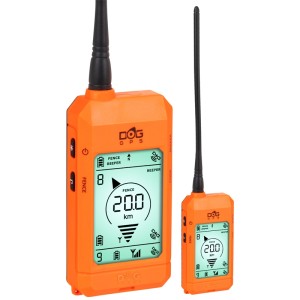 DogTrace - GPS X20, Handsender