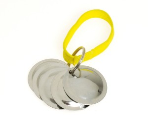 Karlie - Doggy Trainings Discs