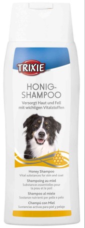 TRIXIE - Honig-Shampoo