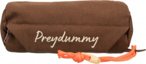 TRIXIE - Preydummy, Canvas - braun M