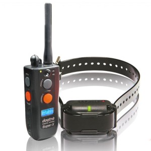 Dogtra - 3500 NCP Super X, Ferntrainer