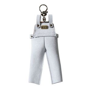 Schlüsselanhänger - Schutzhose