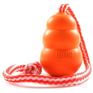 KONG - Aqua, Hundespielzeug L