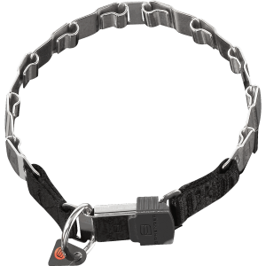 NeckTech - Halsband Fun mit Clickverschluß