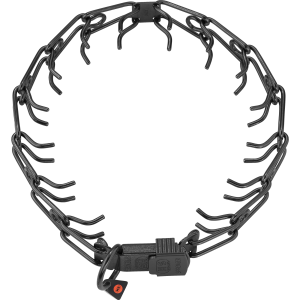 Herm. Sprenger - Edelst.-Stachelwürger Ultra-Plus ClickLock, schwarz