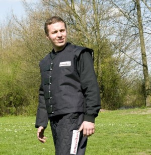 Schweikert - Schutzjacke Synthetik