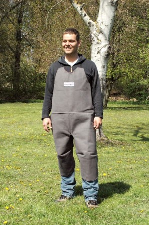 Schweikert - Hetzschürze, Aero