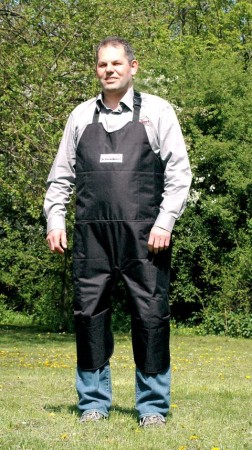 Schweikert - Hetzschürze, Nylon