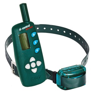 DogTrace - D-Control 510 mini, One Touch