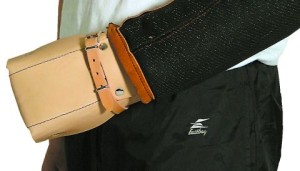 Schweikert - Handschutz