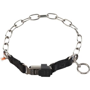 Herm. Sprenger - Halskette mit Clickverschluß - 3mm 50cm