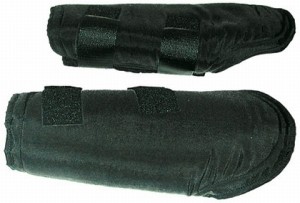 Schweikert - Unterarmschutz Nylon, Paar