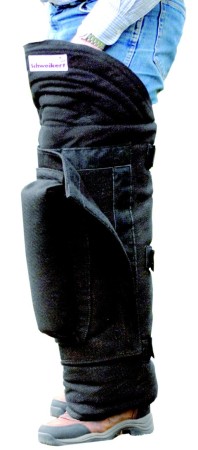 Schweikert - Ersatz-Beißwulst