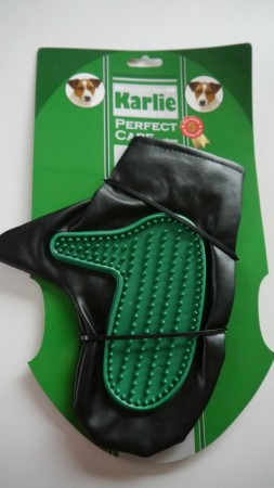 Karlie - Perfect Care Pflegehandschuh