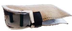 Schweikert - Trainingsarm NECK mit Überzug